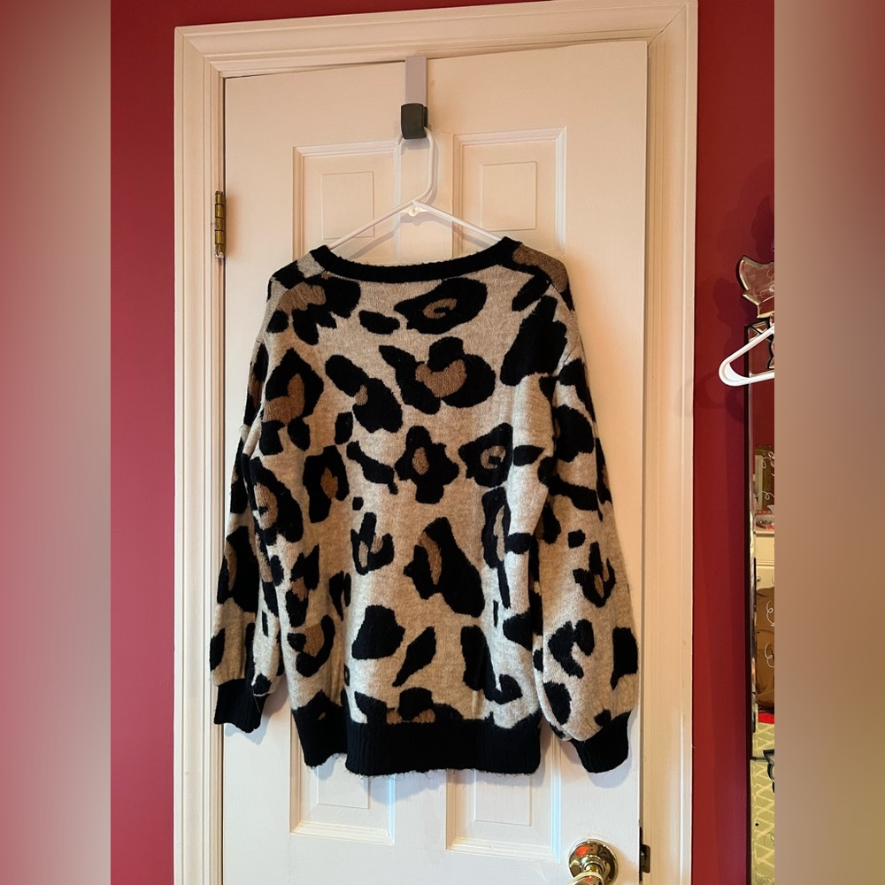 Doe & Rae sweater - Picture 2 of 4